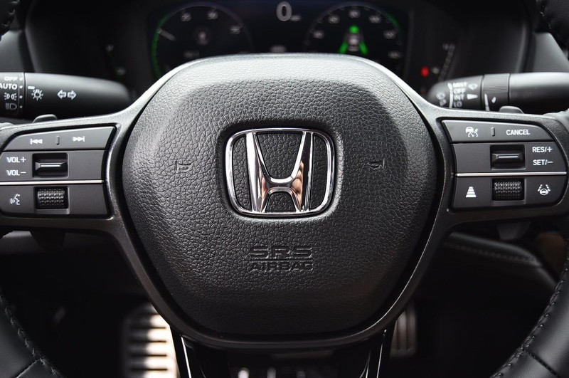 Honda Accord Hybrid Vehicle Image 20