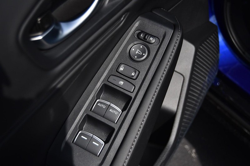 Honda Accord Hybrid Vehicle Image 08