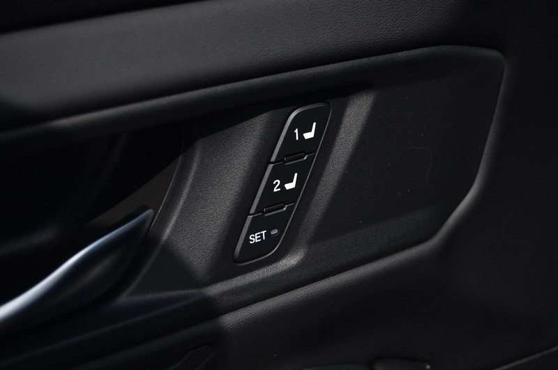Honda Accord Hybrid Vehicle Image 09
