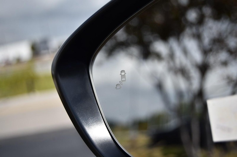 Honda Accord Hybrid Vehicle Image 10