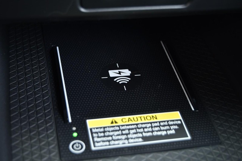Honda Accord Hybrid Vehicle Image 18