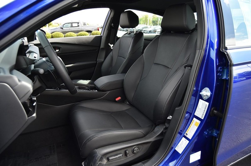 Honda Accord Hybrid Vehicle Image 22