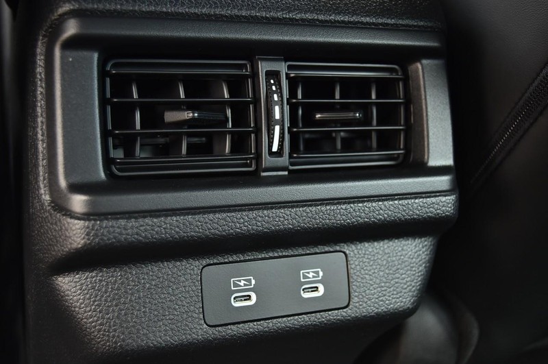 Honda Accord Hybrid Vehicle Image 26