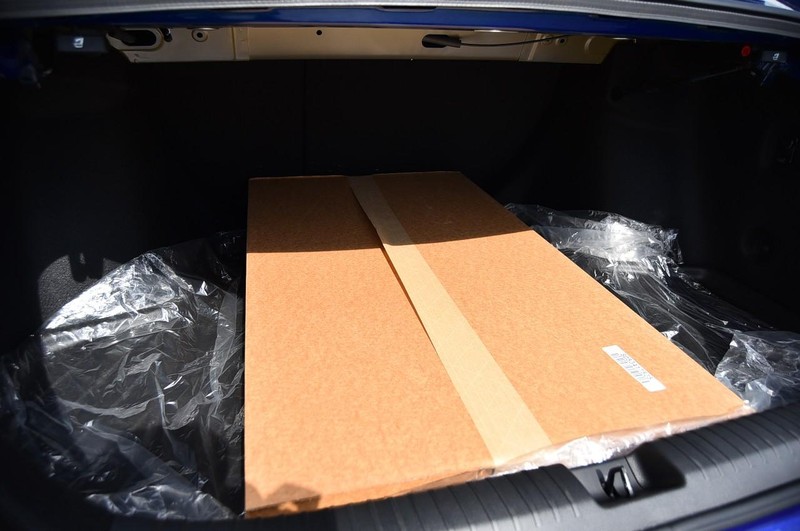 Honda Accord Hybrid Vehicle Image 27