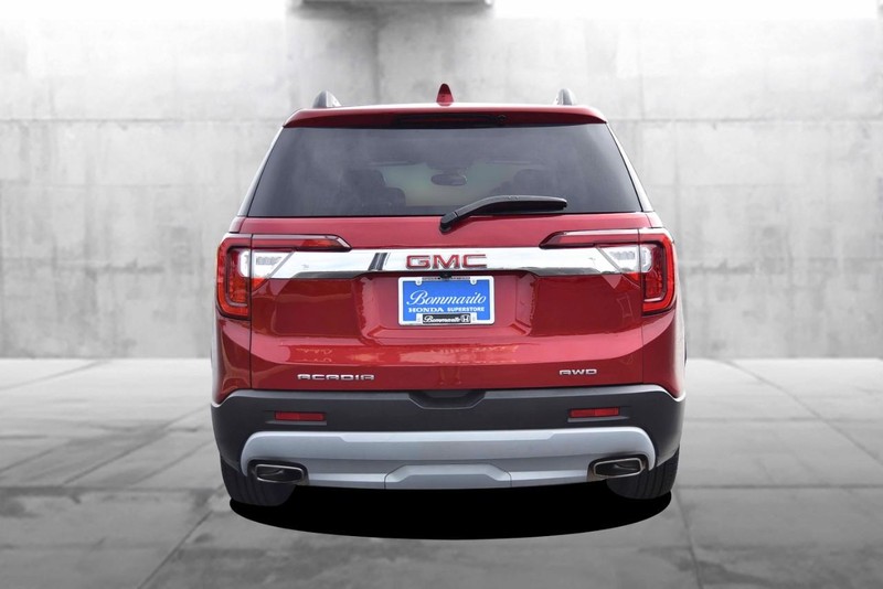 GMC Acadia Vehicle Image 06