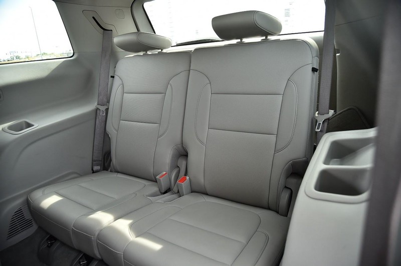 GMC Acadia Vehicle Image 27