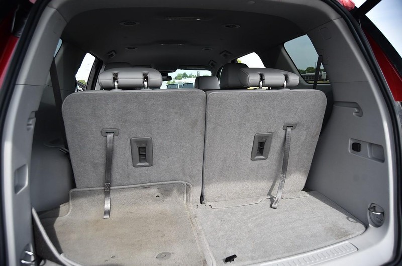 GMC Acadia Vehicle Image 28