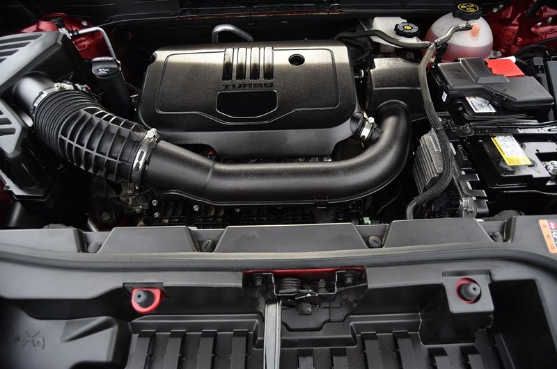 GMC Acadia Vehicle Image 30
