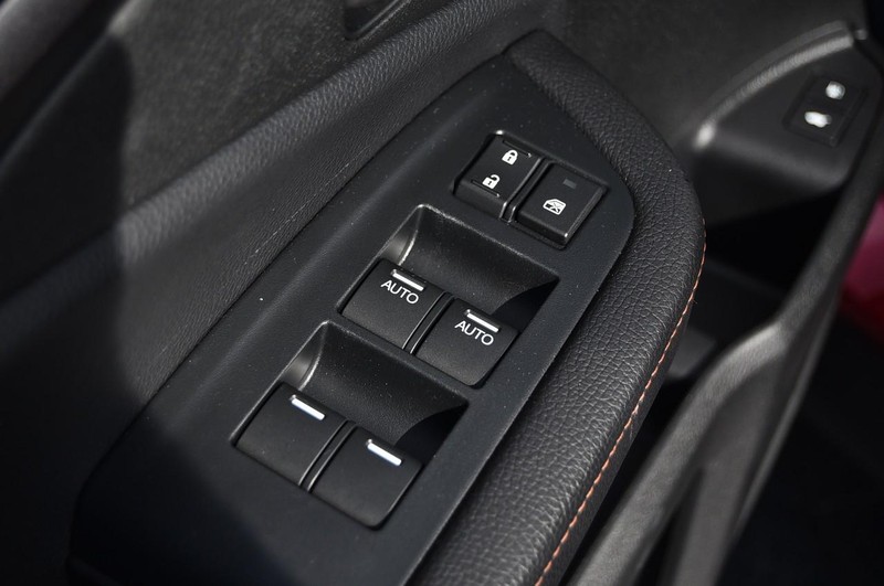 Honda Passport Vehicle Image 08