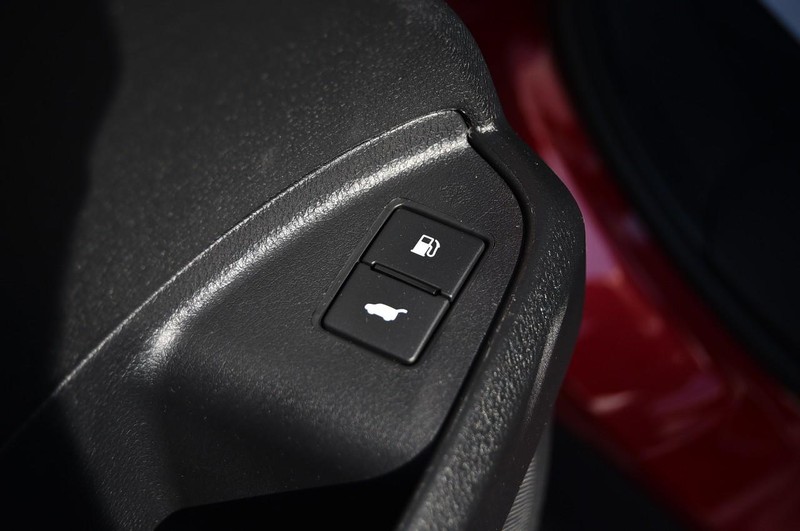 Honda Passport Vehicle Image 09