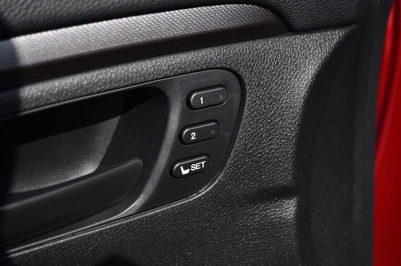 Honda Passport Vehicle Image 10