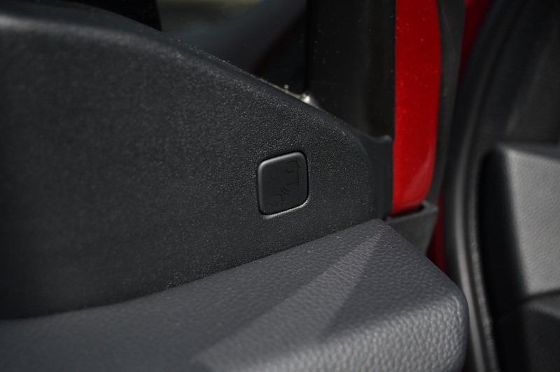 Honda Passport Vehicle Image 11