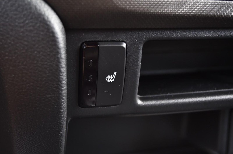 Honda Passport Vehicle Image 17