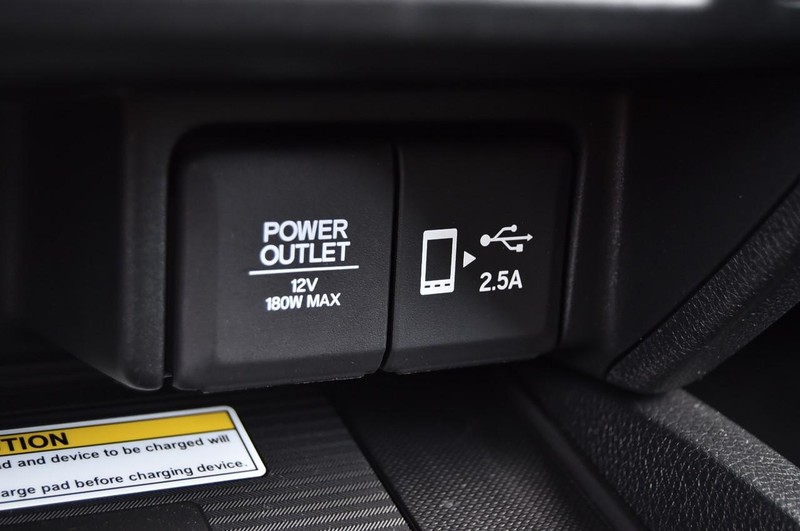 Honda Passport Vehicle Image 18