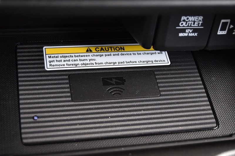 Honda Passport Vehicle Image 19