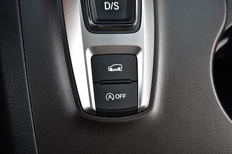 Honda Passport Vehicle Image 20
