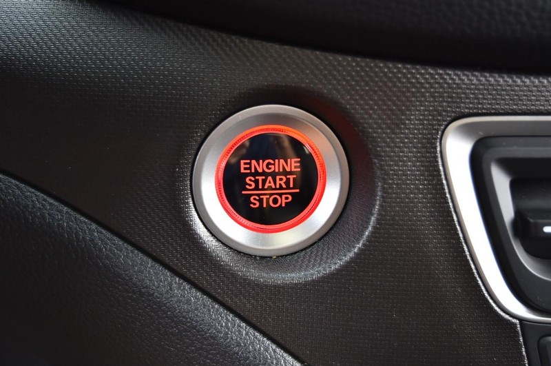 Honda Passport Vehicle Image 21