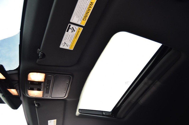 Honda Passport Vehicle Image 25