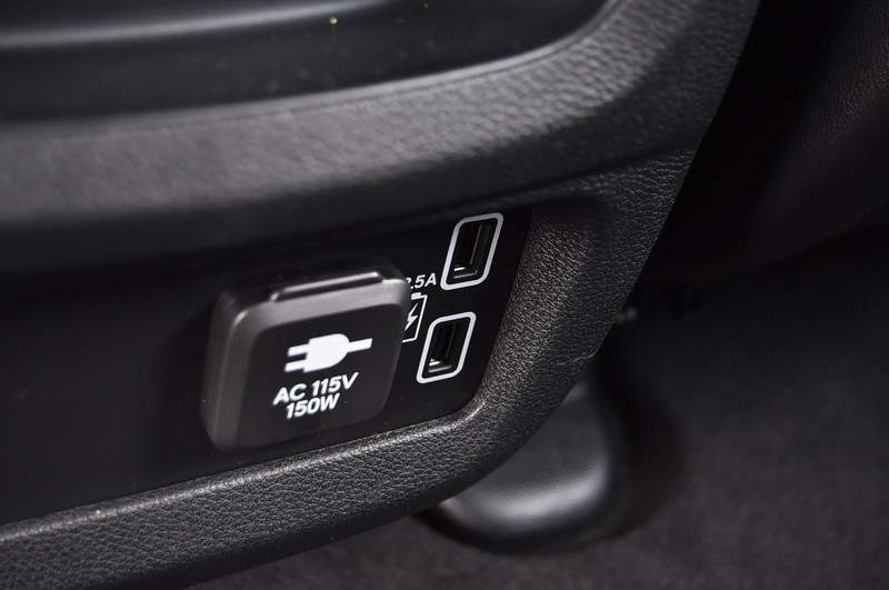 Honda Passport Vehicle Image 28