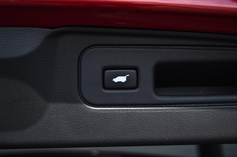 Honda Passport Vehicle Image 30
