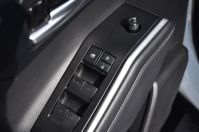 Toyota Highlander Vehicle Image 08