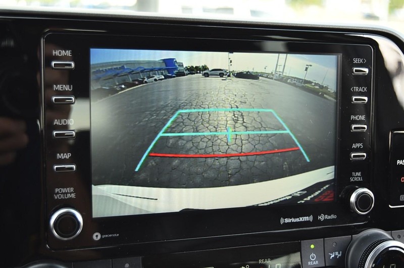 Toyota Highlander Vehicle Image 13