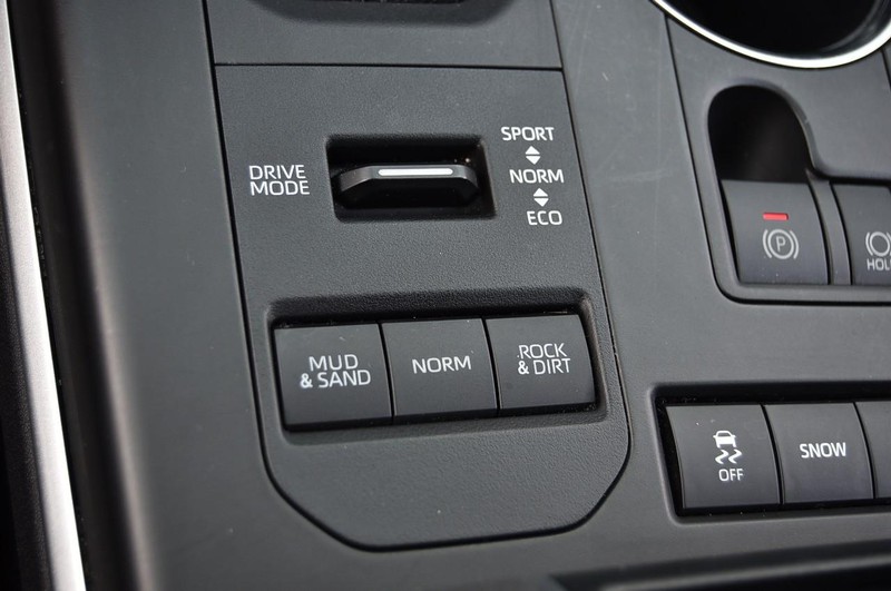 Toyota Highlander Vehicle Image 17