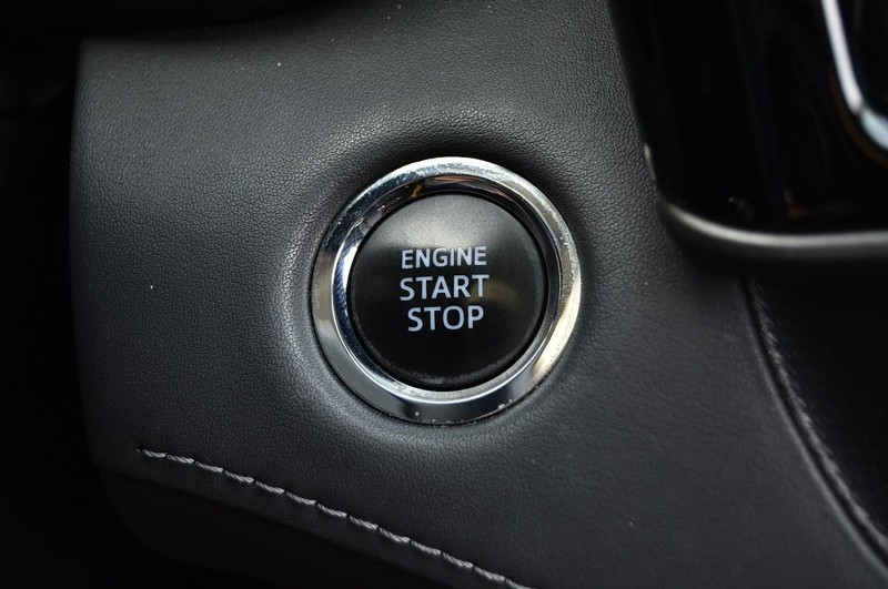 Toyota Highlander Vehicle Image 19