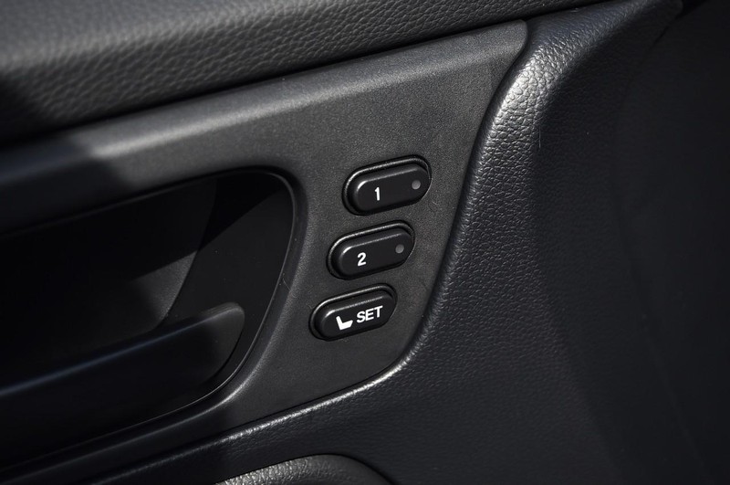 Honda Odyssey Vehicle Full-screen Gallery Image 9