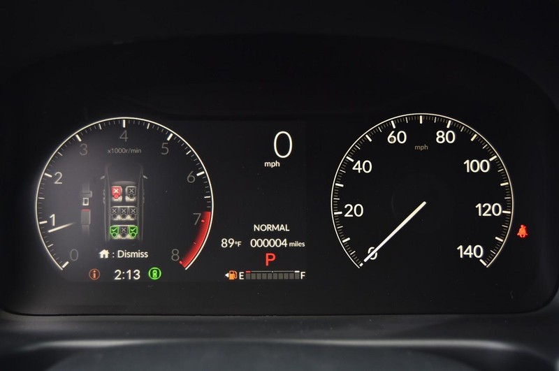 Honda Odyssey Vehicle Full-screen Gallery Image 12