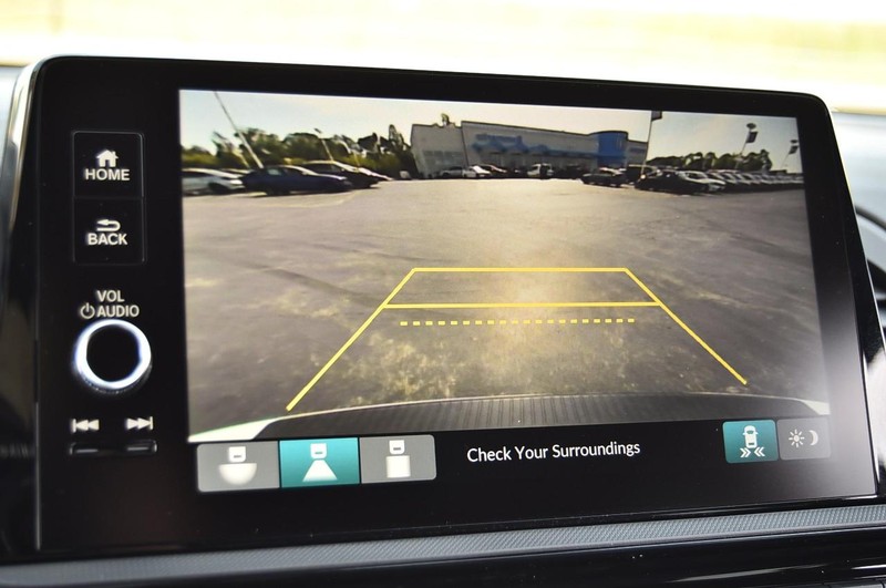 Honda Odyssey Vehicle Full-screen Gallery Image 14