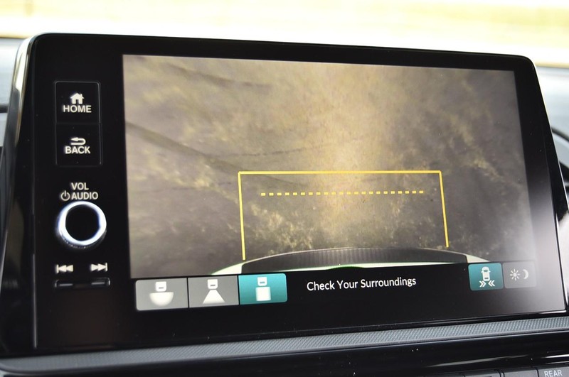 Honda Odyssey Vehicle Full-screen Gallery Image 15