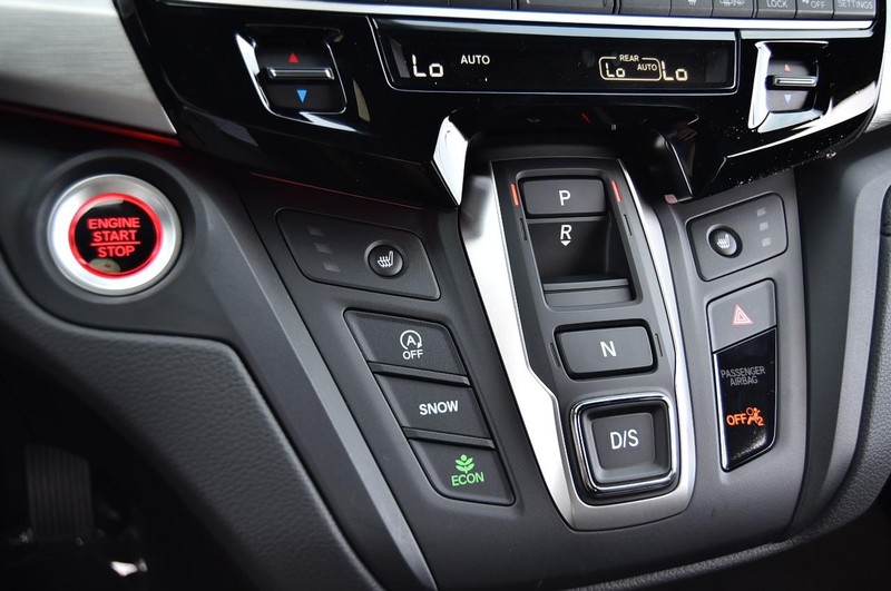 Honda Odyssey Vehicle Full-screen Gallery Image 18