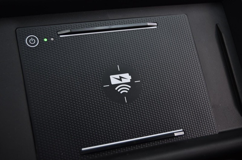 Honda Odyssey Vehicle Full-screen Gallery Image 20