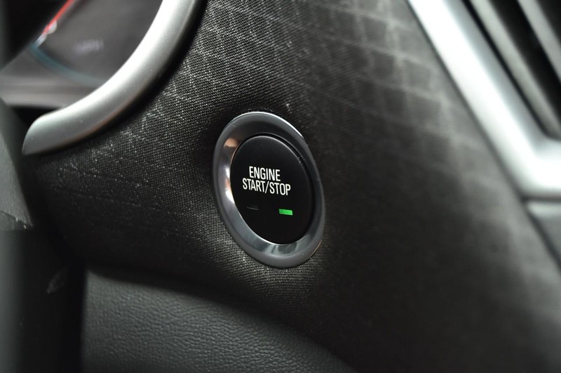 Chevrolet Malibu Vehicle Full-screen Gallery Image 15