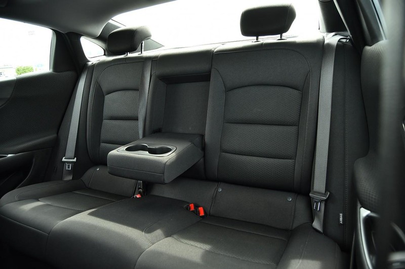 Chevrolet Malibu Vehicle Full-screen Gallery Image 20