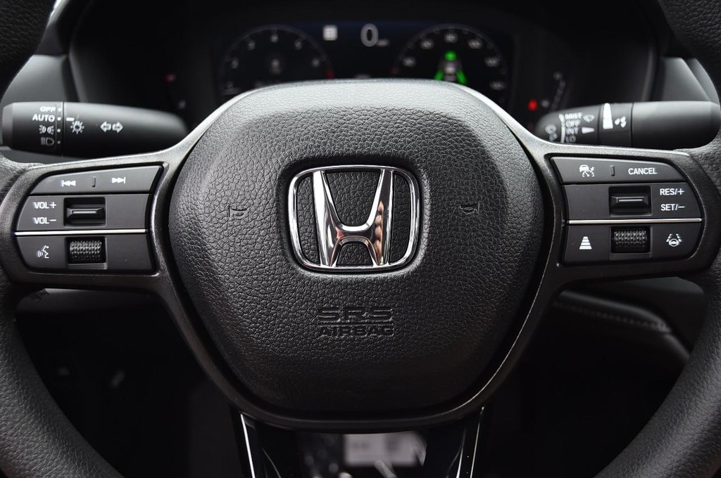Honda Accord Sedan Vehicle Image 19