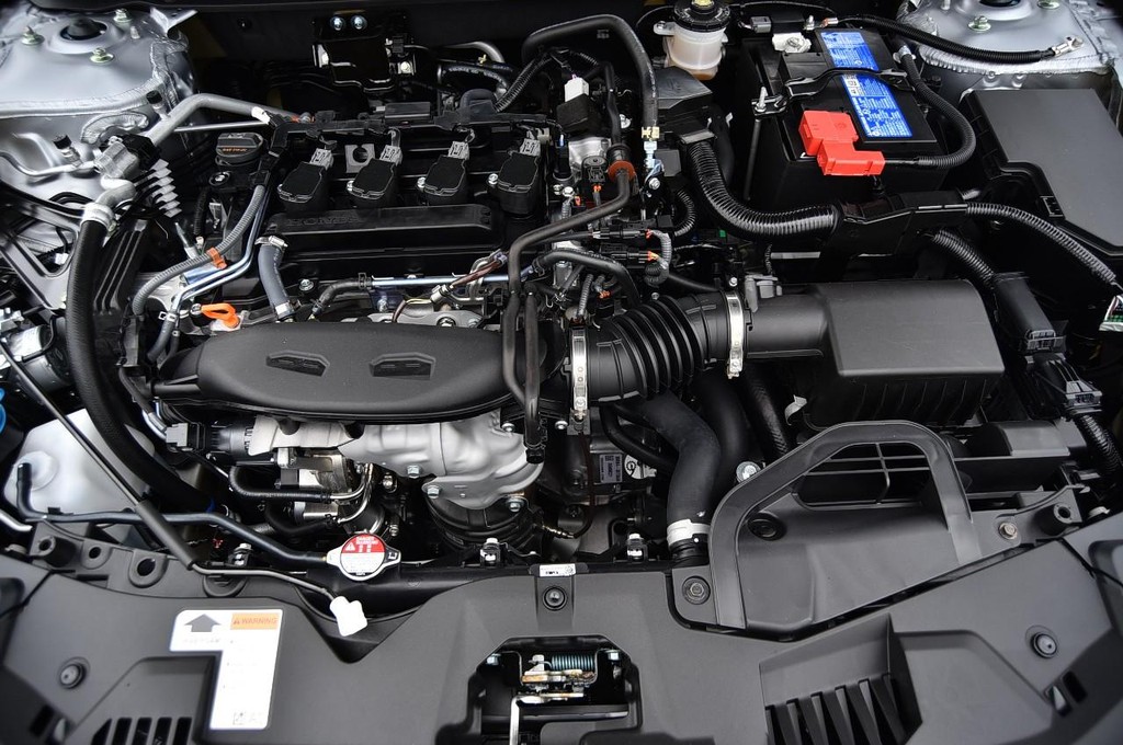 Honda Accord Sedan Vehicle Image 26