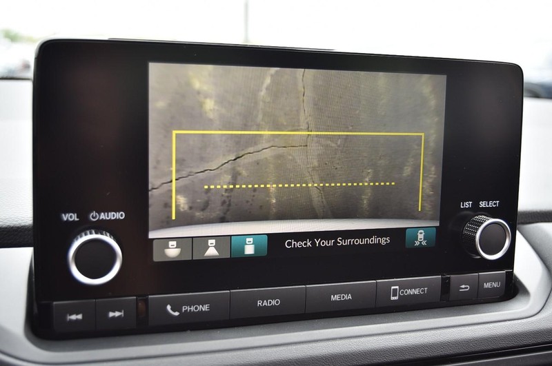 Honda Accord Sedan Vehicle Image 13