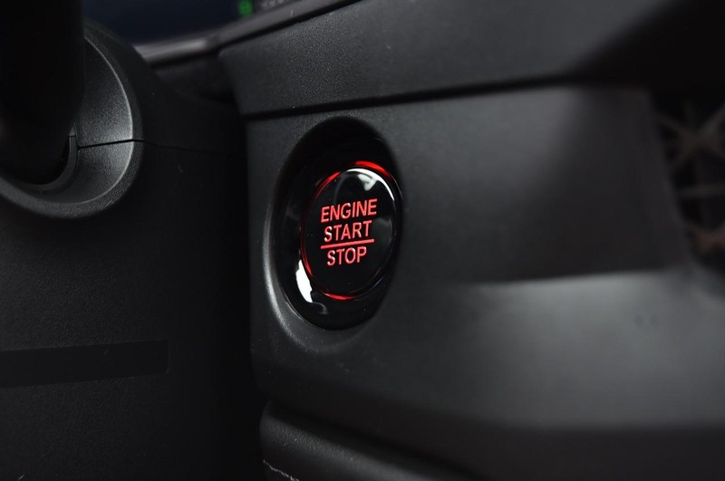 Honda Accord Sedan Vehicle Image 18