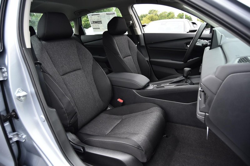 Honda Accord Sedan Vehicle Image 21