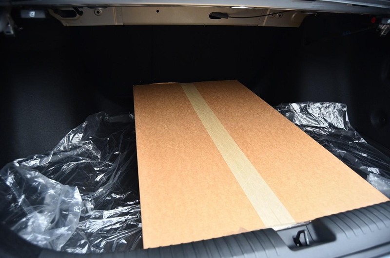 Honda Accord Sedan Vehicle Image 25