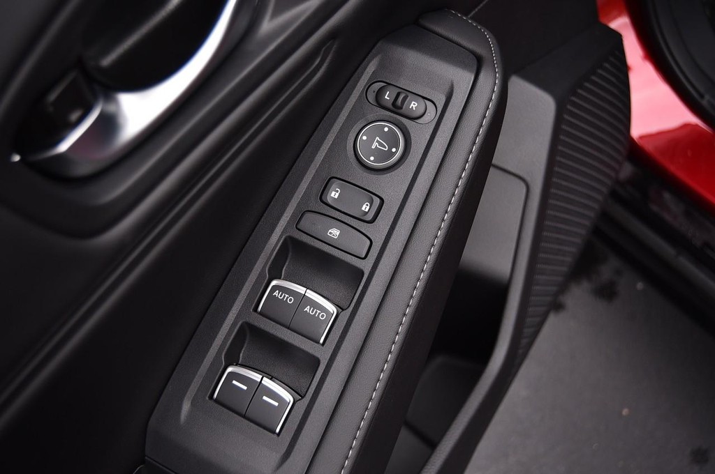 Honda Accord Hybrid Vehicle Image 08