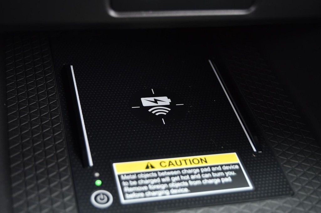 Honda Accord Hybrid Vehicle Image 18