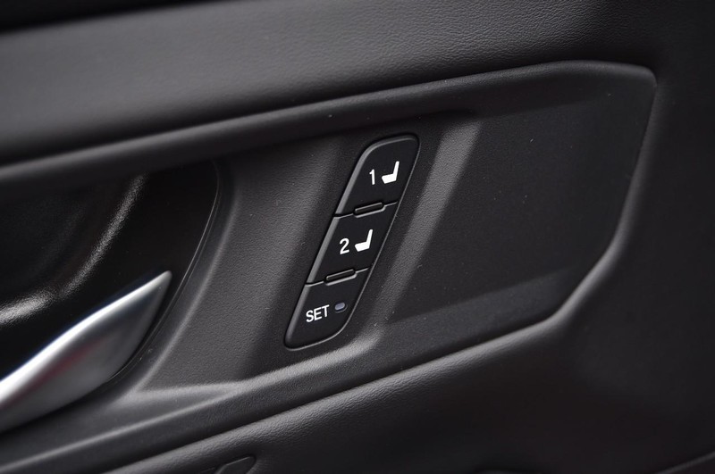 Honda Accord Hybrid Vehicle Image 09