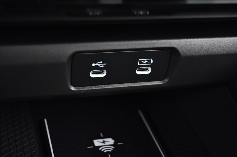 Honda Accord Hybrid Vehicle Image 17