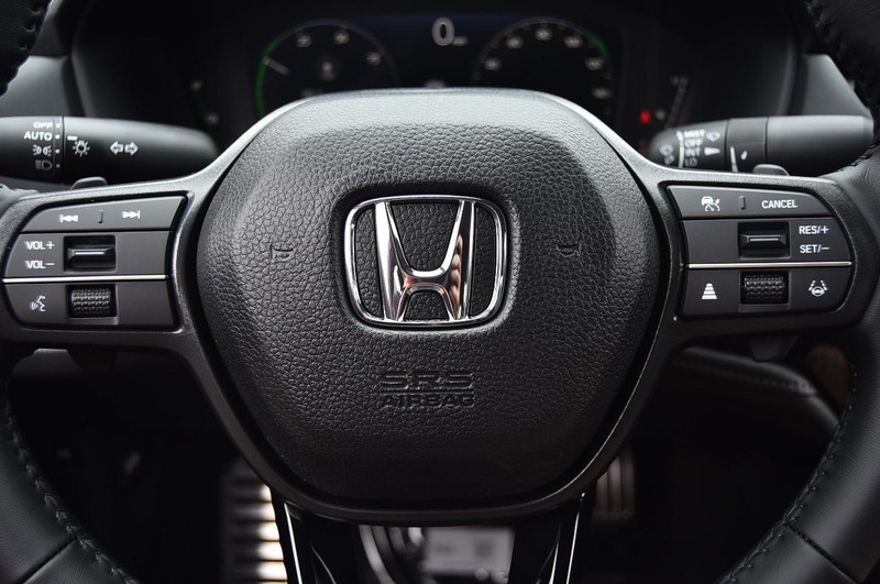 Honda Accord Hybrid Vehicle Image 21