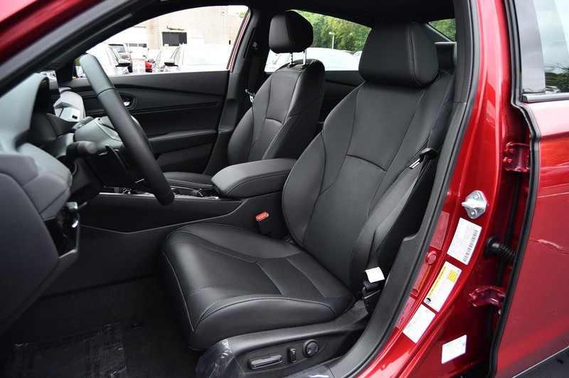 Honda Accord Hybrid Vehicle Image 22