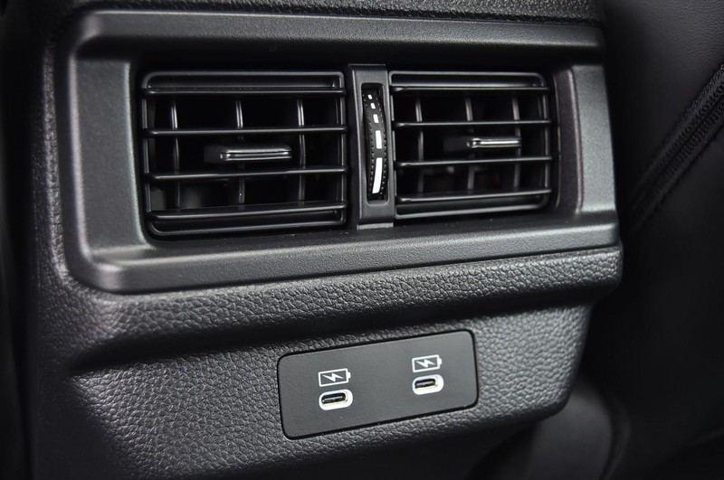 Honda Accord Hybrid Vehicle Image 26