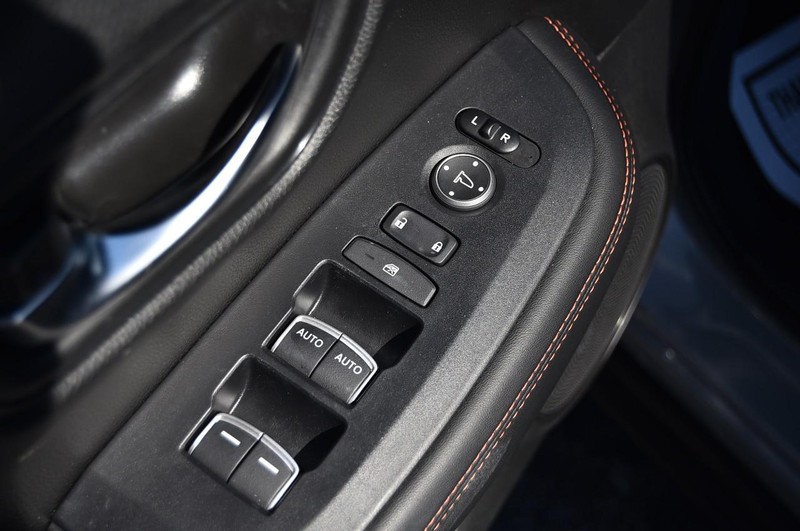 Honda HR-V Vehicle Image 08